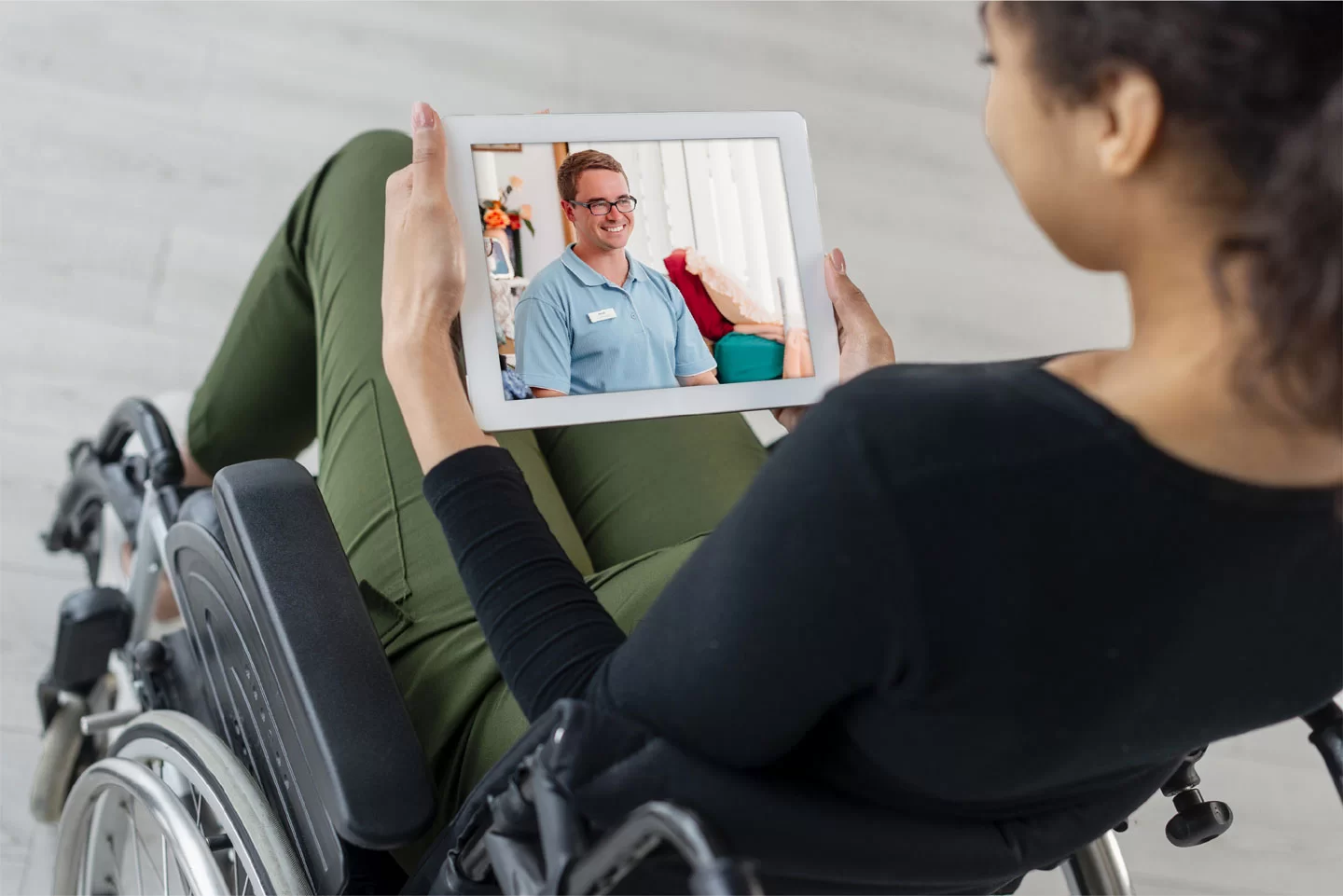 Allied Telehealth Services