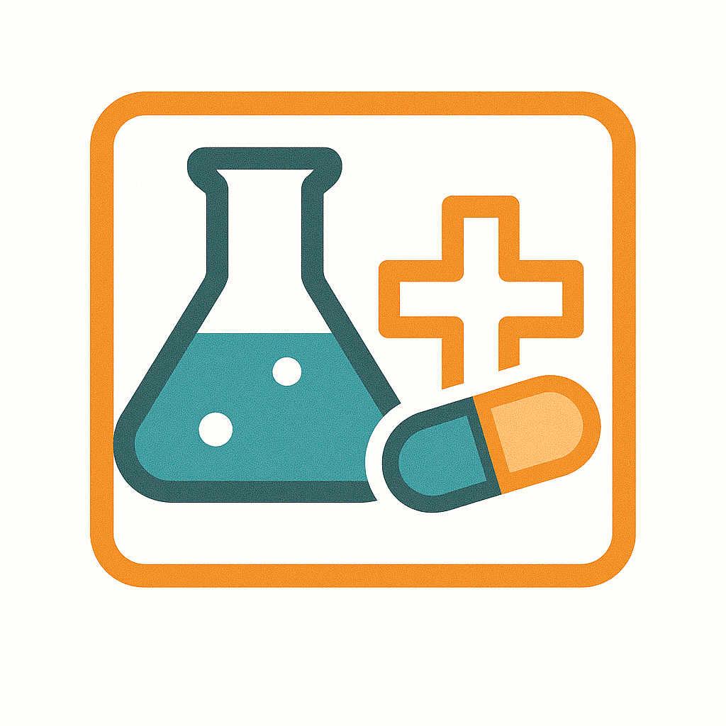 Chemist Delivery Service