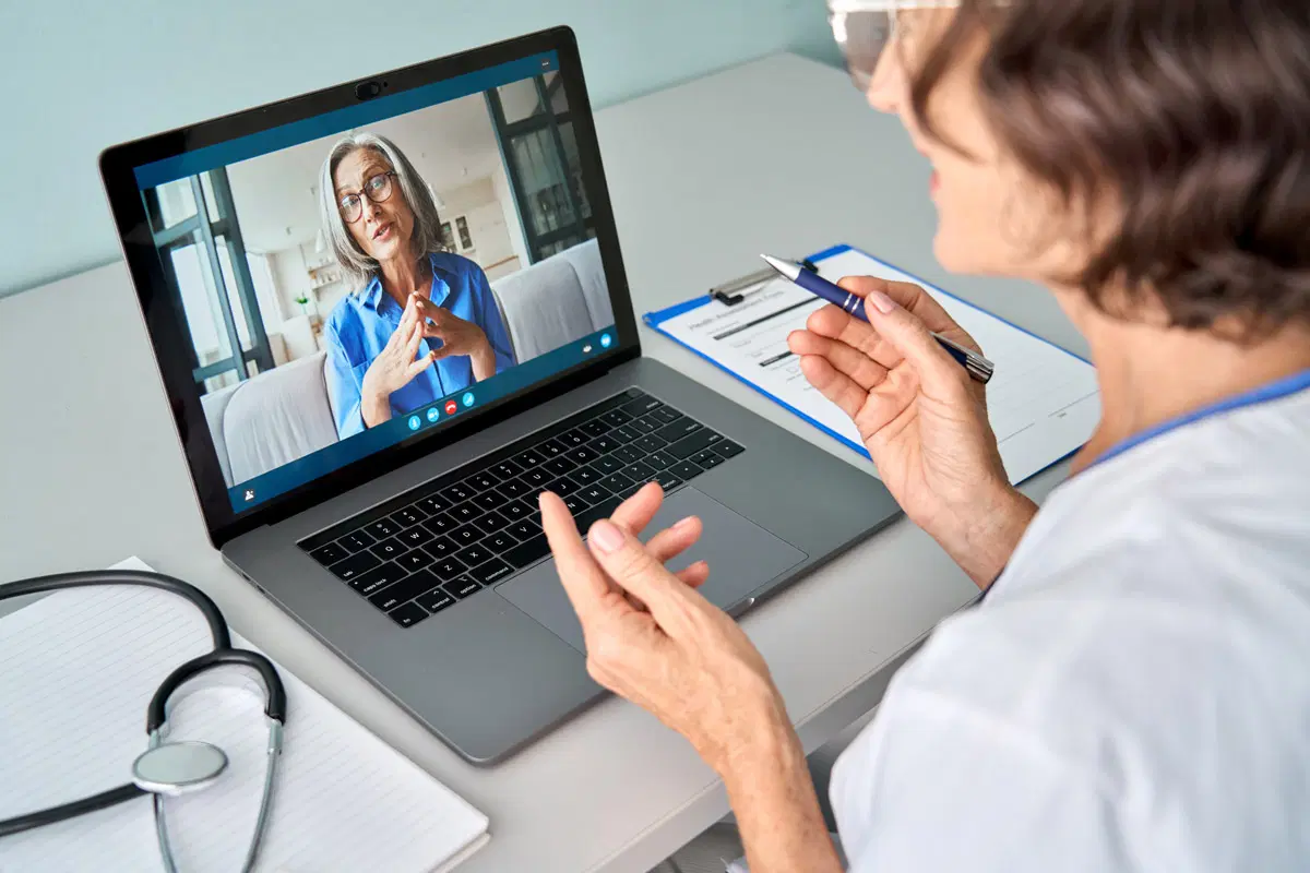 GP Telehealth Services