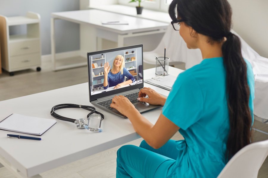 Specialist Telehealth Services